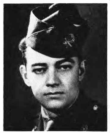 Cpl. Curtis R. Hale - 2HHC